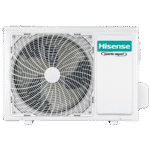 Hisense Klima uređaj, 12000Btu, grijanje -20°, WiFi, A++/A+ - Wings Pro 12K; KB35YR3EG/EW - Image 4