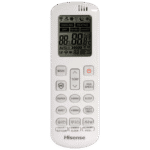 Hisense Klima uređaj, 18000Btu, grijanje -20°, WiFi, A++/A+ - HI-Comfort 18K; KE50BS0EG/EW - Image 4