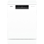 Gorenje Mašina za suđe za 13 kompleta, 6 programa, E - GS642E90W