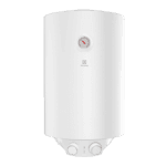 Electrolux Bojler 50 lit., Cijevni električni grijač (TEN), 2kW, IPX4 - EWH 50 V EEC