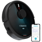 REDLINE Robot, usisavač, baterija 5200 mAh, WiFi - G2 Robored