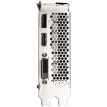MSI Grafička kartica, GTX 1650, 4GB DDR6, 128bit, PCIe3.0 - GTX 1650 4GB XS OCV3 GDDR6 - Image 4