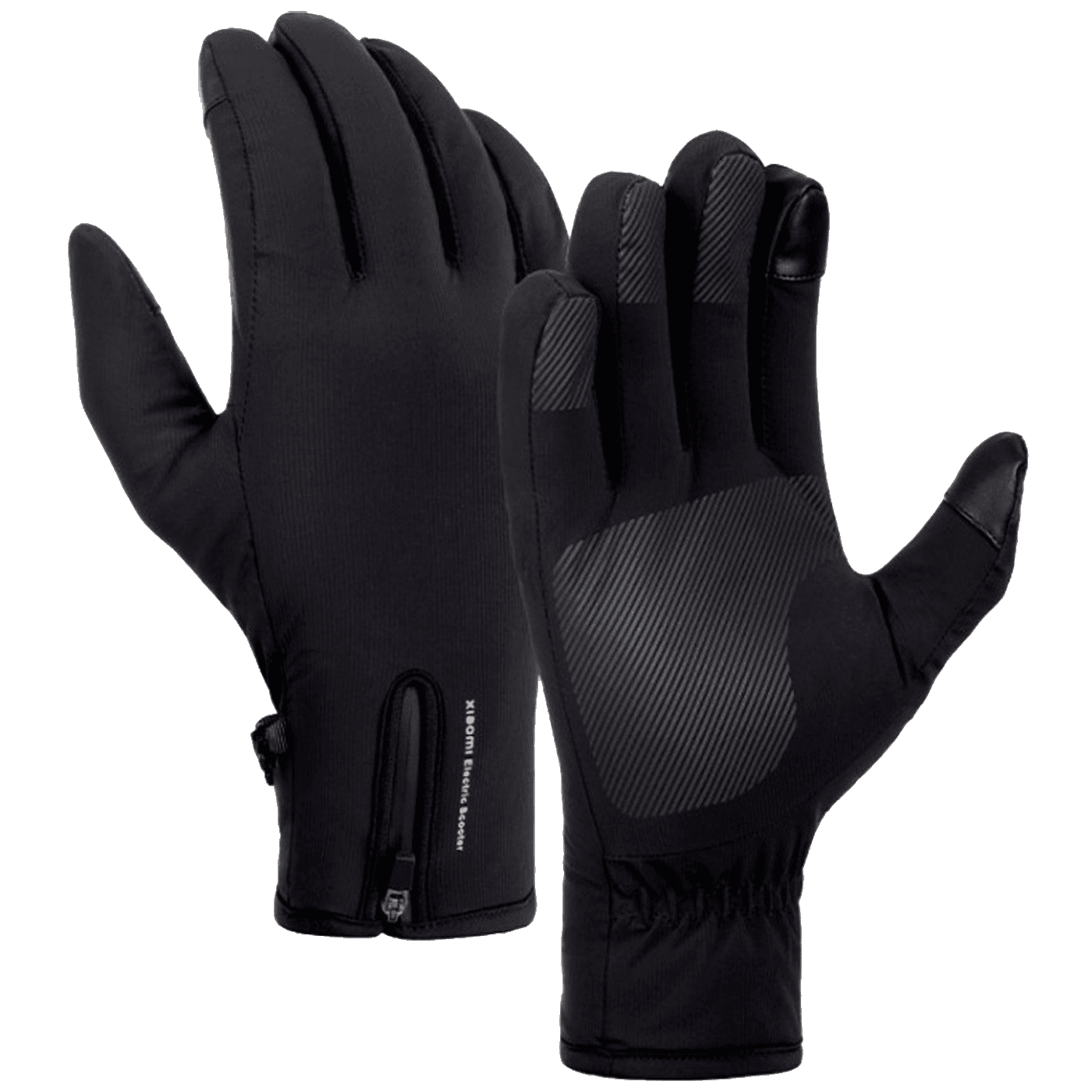 41288_1707915247odhjjpagpl Xiaomi Mi Electric Scooter Riding Gloves L - Image 1
