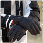 Xiaomi Mi Electric Scooter Riding Gloves L - Image 3
