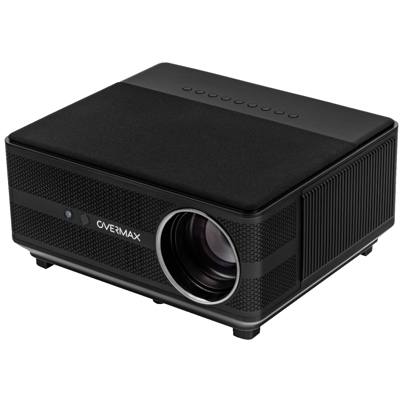 41508_1707902088bssh1mozln Overmax Pametni LED projektor, FullHD, 7000 lm, Android OS - OV-Multipic 6.1 - Image 1