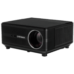 Overmax Pametni LED projektor, FullHD, 7000 lm, Android OS - OV-Multipic 6.1 - Image 2