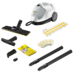 Karcher Parni čistač, 2000W, bijela - SC 4 EasyFix