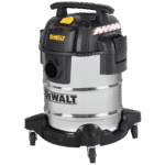 DeWALT Usisavač za suho/mokro usisavanje, 1050W, 25 lit., INOX/crna - DXV25S - Image 2