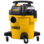 DeWALT Usisavač za suho/mokro usisavanje, 1050 W, žuto/crna - DXV20P - Image 2