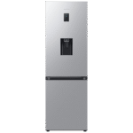 Samsung Frižider/zamrzivač, zapremina 341 lit., NoFrost, E - RB34C652ESA/EK