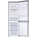 Samsung Frižider/zamrzivač, zapremina 341 lit., NoFrost, E - RB34C652ESA/EK - Image 4