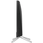 HP Desktop AiO, Intel i5-1135G7, 8GB DDR4, SSD 512GB, 23.8" - HP 24-df1001nw; 84B18EA - Image 3