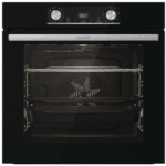 Gorenje Set ugradbena ploča ECT43X/ugradbena pećnica BOSX6737E06BG - BLACK STEAM SET - Image 2