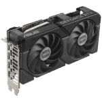 Asus Grafička kartica, RTX4060 EVO OC , 8GB DDR6, 128bit, PCIe4.0 - 90YV0JC7-M0NA00 - Image 2