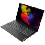 Lenovo Laptop 15.6", Intel Celeron N4500, 8GB DDR4, SSD 256 GB - V15-IJL Gen2; 82QY00PEIX - Image 2