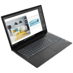 Lenovo Laptop 15.6", Intel Celeron N4500, 8GB DDR4, SSD 256 GB - V15-IJL Gen2; 82QY00PEIX - Image 3