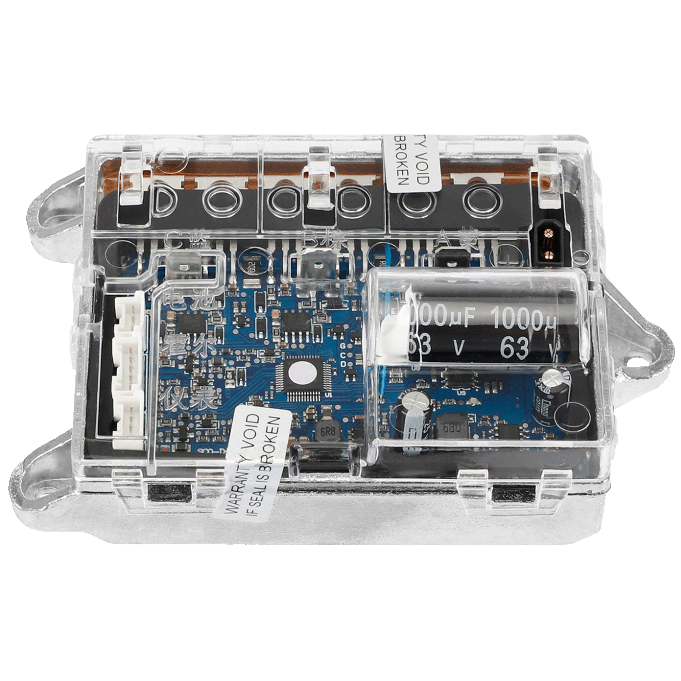 42697_1711664828o9kgbhx1ha NN-Su Kontrolna ploča za Mi M365 Electric Scooter/Romobil - Controller Main Board - Image 1