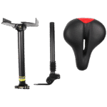 Xiaomi Sjedalo na preklop i podizanje za Xiaomi M365 el. romobil - Seat Lifting and Folding M365