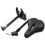 Xiaomi Sjedalo na preklop i podizanje za Xiaomi M365 el. romobil - Seat Lifting and Folding M365 - Image 2