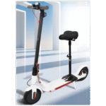 Xiaomi Sjedalo na preklop i podizanje za Xiaomi M365 el. romobil - Seat Lifting and Folding M365 - Image 4