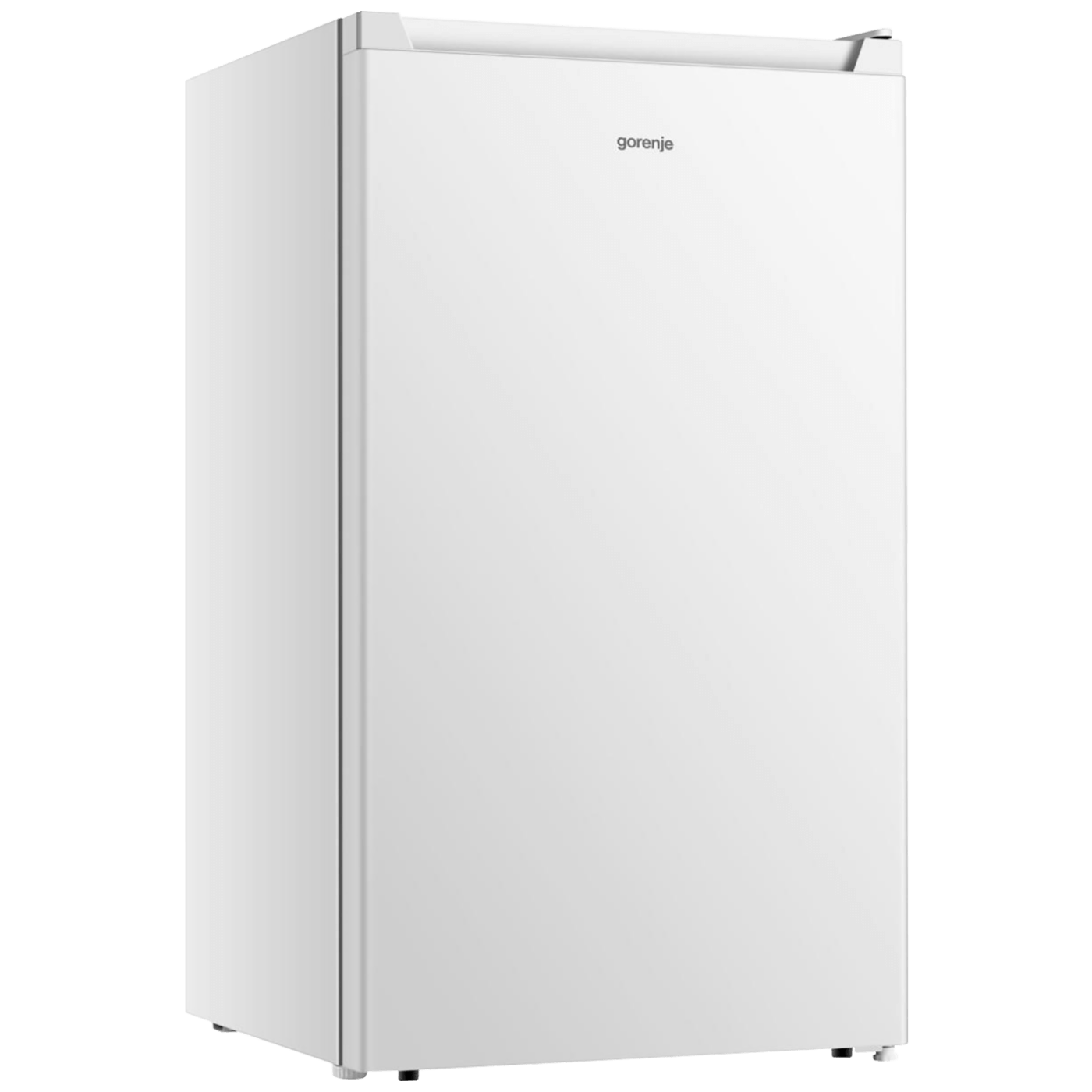 43001_17114633893m8nyhm31s Gorenje Frižider samostojeći, 82 lit., LED svjetlo, E - RB39EPW4 - Image 1