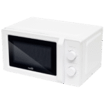 home Mikrovalna pećnica, 700 W, zapremina 19 l, bijela - HG MH 19