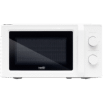home Mikrovalna pećnica, 700 W, zapremina 19 l, bijela - HG MH 19 - Image 2