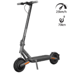 Xiaomi Električni Romobil, 10" gume, 25 km/h, IP55, Domet do 70 km - Mi Electric Scooter 4 Ultra