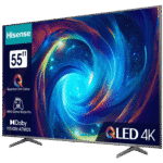 Hisense Televizor Smart LED UHD 4K 55" - 55E7KQ PRO - Image 3