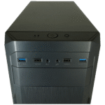 LC Power Kućište za PC, Midi Tower, bez napajanja - 7039B - Image 3