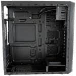 LC Power Kućište za PC, Midi Tower, bez napajanja - 7039B - Image 4