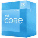 Intel Procesor Intel Core i3-12100, 3.30GHz, 12MB L3, LGA1700, BOX - Intel Core i3 12100 BOX