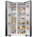 Gorenje Frižider/Zamrzivač, ukupna zapremina 550 l, No Frost Plus, E - NRR9185EABXL - Image 3