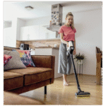 Karcher Bežični štapni usisavač, akumulatorski - VC 4 Cordless myHome - Image 3