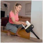 Karcher Bežični štapni usisavač, akumulatorski - VC 4 Cordless myHome - Image 4