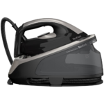 Tefal Pegla sa parnom postajom, 2200 W, Express Easy Steam - SV6140E0