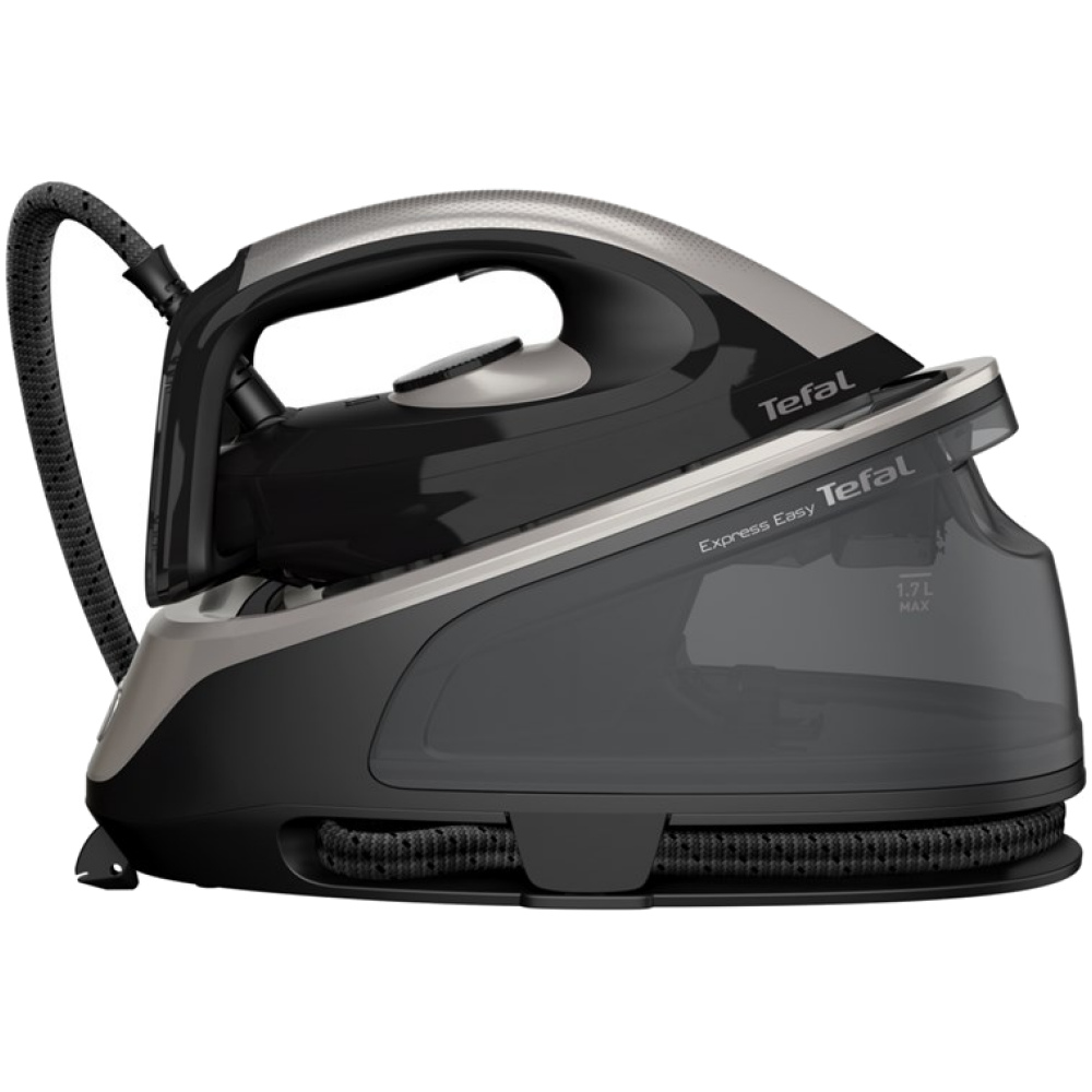 44075_1715379756nfknaeodk0 Tefal Pegla sa parnom postajom, 2200 W, Express Easy Steam - SV6140E0 - Image 1