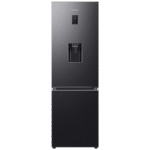 Samsung Frižider/zamrzivač, zapremina 341 lit., NoFrost, E - RB34C652EB1/EK