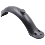 Xiaomi Rear Wheel Fender with Hook