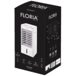 Floria Ovlaživač sa osvježivačem zraka, 65 W, 2.5 lit. - ZLN1108 - Image 2