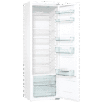 Gorenje Frižider ugradbeni, zapremina 301 lit., E - RI418EE0