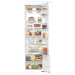 Gorenje Frižider ugradbeni, zapremina 301 lit., E - RI418EE0 - Image 2