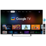 Fobem Televizor Smart LED 4K UltraHD 50", Google TV - MT50EG8000F
