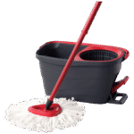 Vileda Set za čišćenje Easy Wring and Clean - Easy Wring and Clean Mop, set