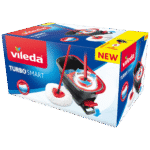 Vileda Set za čišćenje Easy Wring and Clean - Easy Wring and Clean Mop, set - Image 2