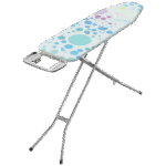 Vileda Daska za peglanje, 120 x 38 cm - Star