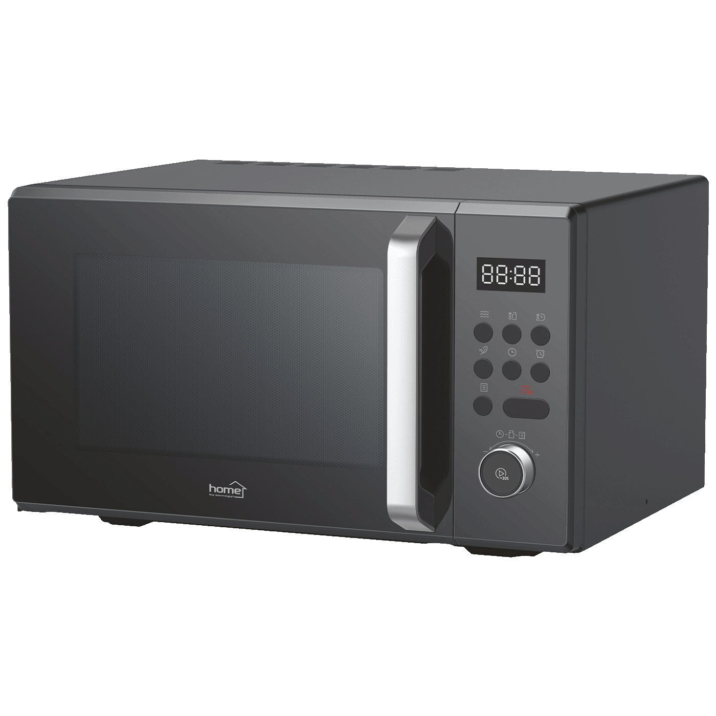 44659_1718959841xpm72ff37b home Mikrovalna pećnica, 1000 W, XXL zapremina 32 lit. - HG MH 32D - Image 1