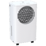 Zilan Isušivač/Odvlaživač zraka, 10l/24h, R290 - ZLN1061 - Image 2