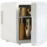 Zilan Mini hladnjak, prijenosni, hlađenje/grijanje, 4 l., 12V/220V - ZLN1160 - Image 2