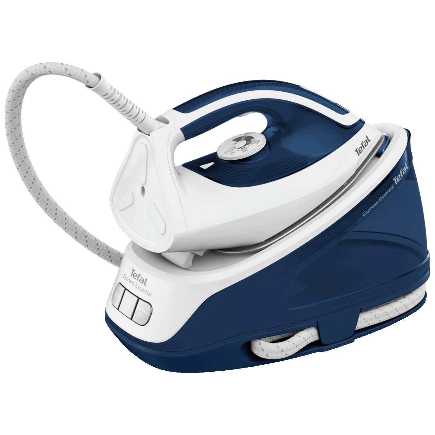 44869_1717053109kdm586fbu7 Tefal Pegla sa parnom postajom, 2200 W, Express Essential - SV6116E0 - Image 1